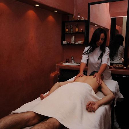 Riad Vendome & Spa Marakeş Dış mekan fotoğraf