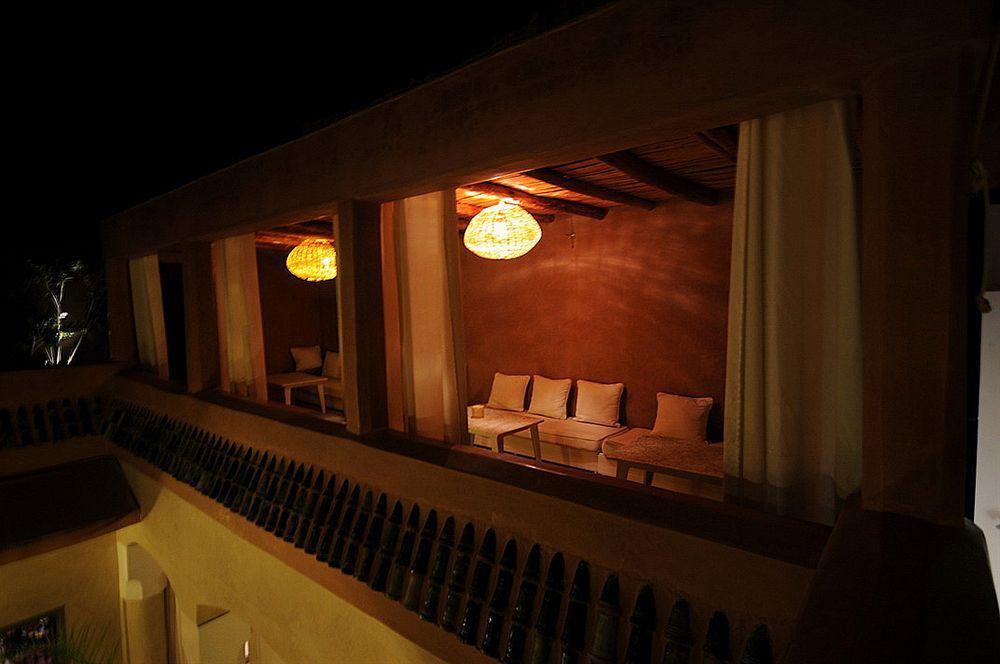 Riad Vendome & Spa Marakeş Dış mekan fotoğraf
