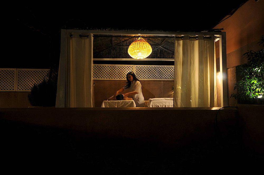 Riad Vendome & Spa Marakeş Dış mekan fotoğraf