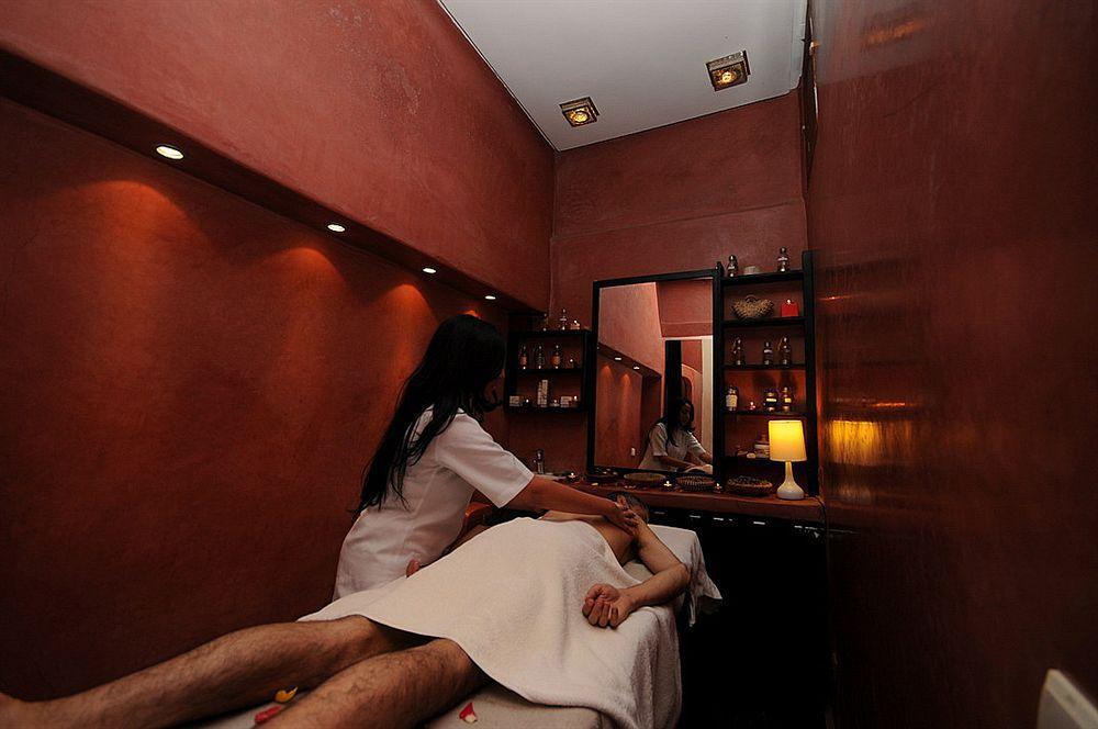 Riad Vendome & Spa Marakeş Dış mekan fotoğraf