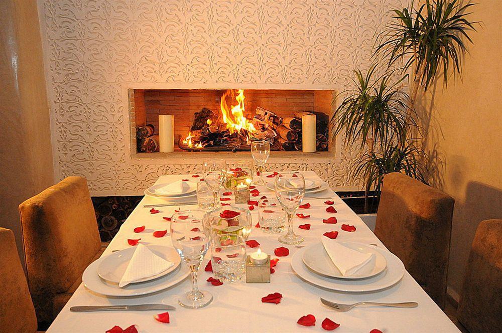 Riad Vendome & Spa Marakeş Dış mekan fotoğraf