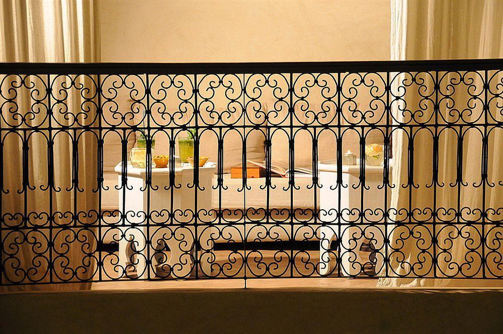 Riad Vendome & Spa Marakeş Dış mekan fotoğraf