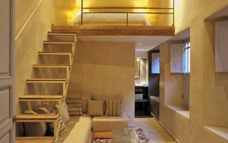 Riad Vendome & Spa Marakeş Dış mekan fotoğraf