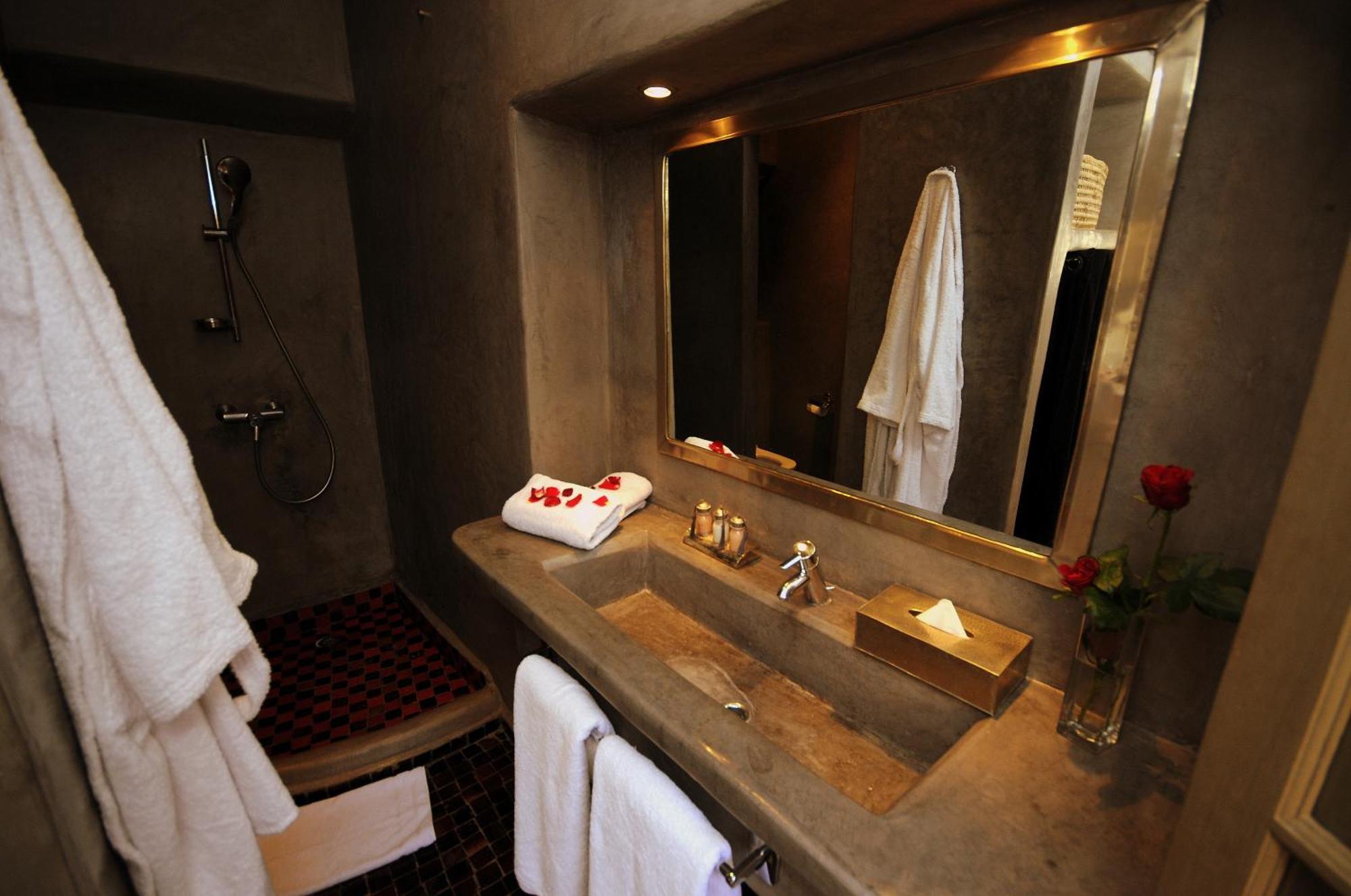 Riad Vendome & Spa Marakeş Dış mekan fotoğraf