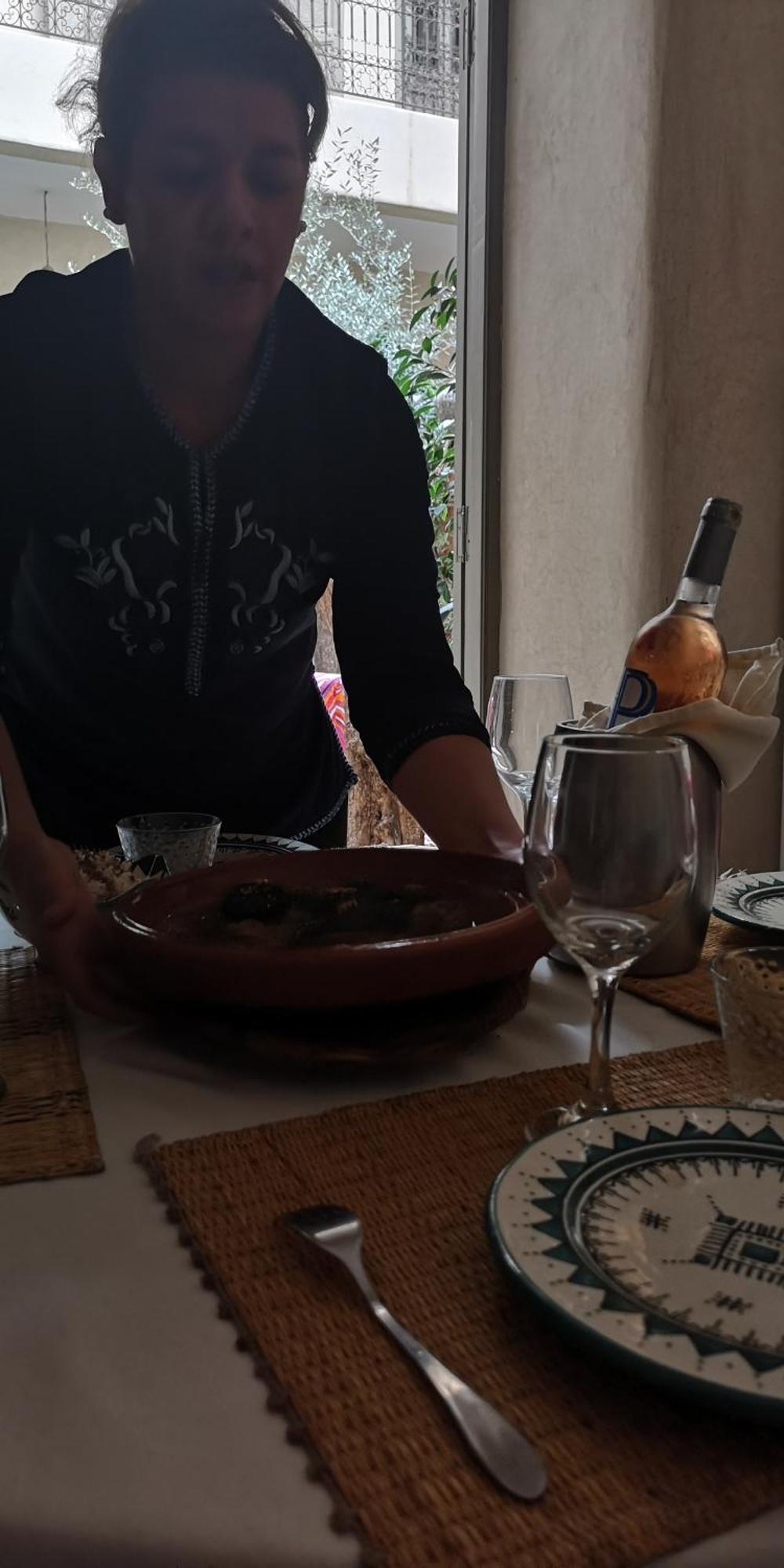 Riad Vendome & Spa Marakeş Oda fotoğraf