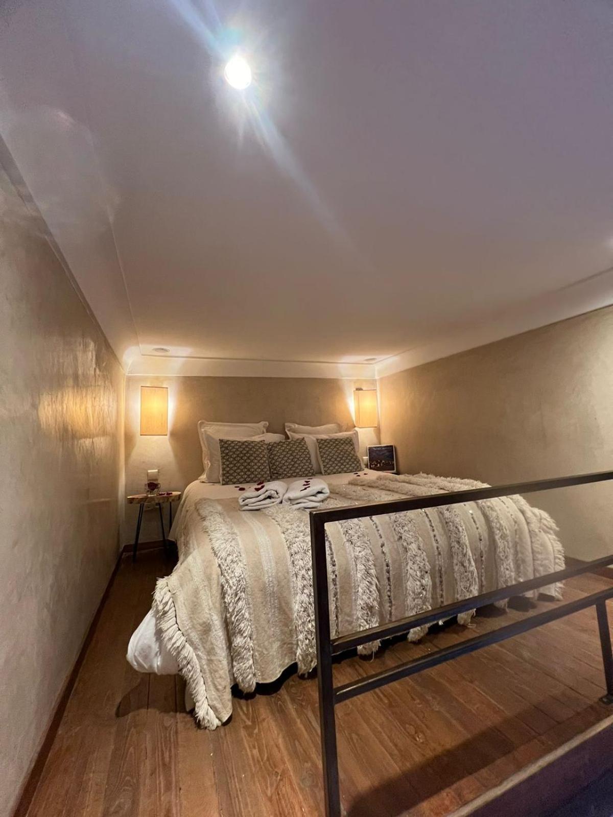 Riad Vendome & Spa Marakeş Oda fotoğraf