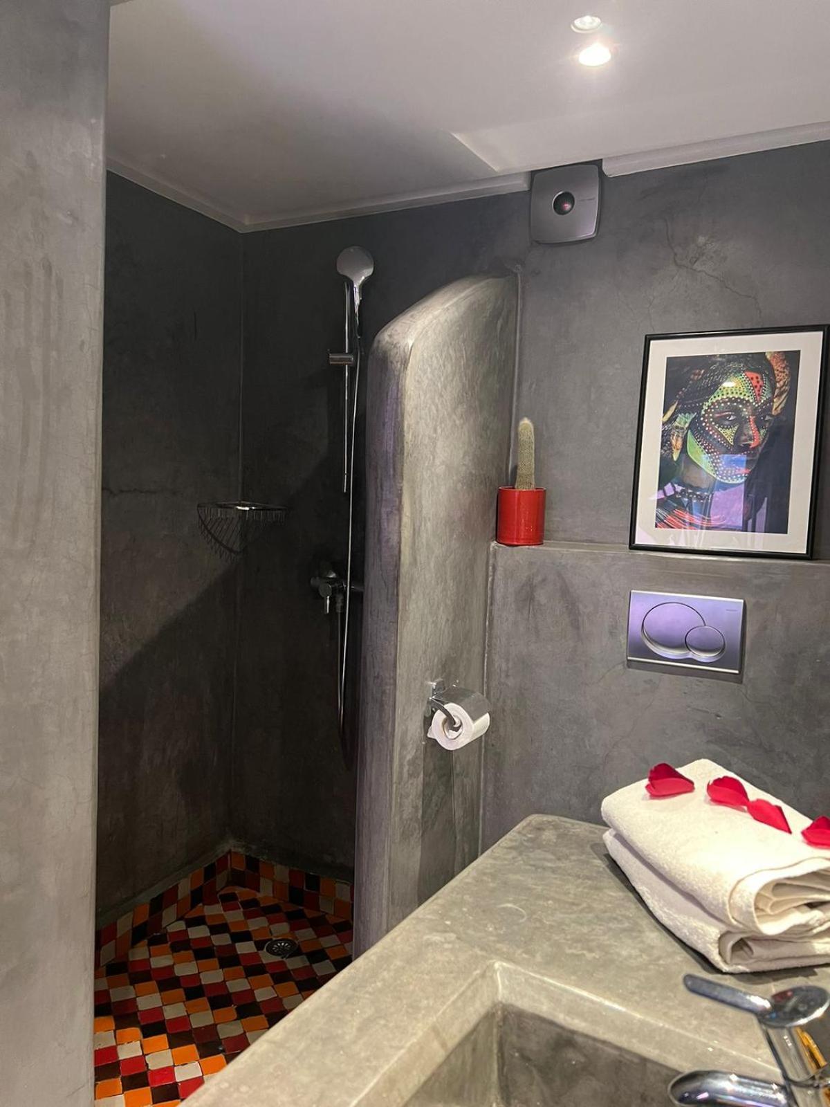 Riad Vendome & Spa Marakeş Dış mekan fotoğraf