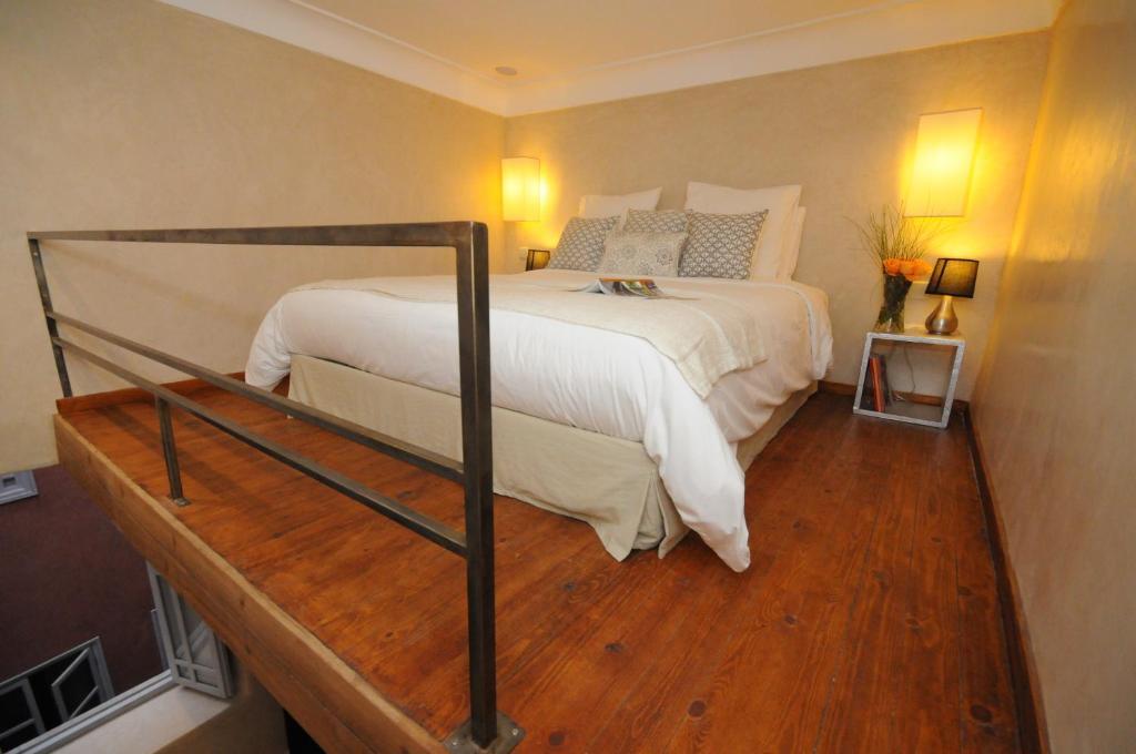 Riad Vendome & Spa Marakeş Oda fotoğraf
