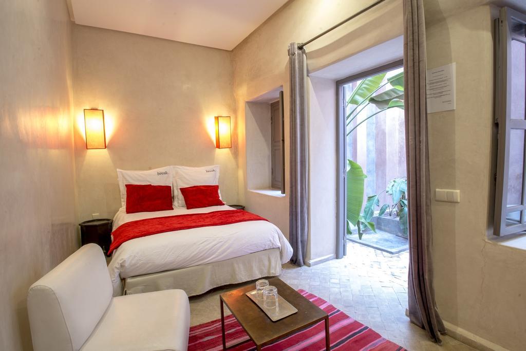 Riad Vendome & Spa Marakeş Dış mekan fotoğraf