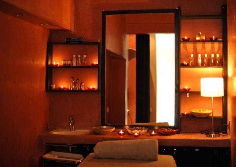 Riad Vendome & Spa Marakeş Dış mekan fotoğraf