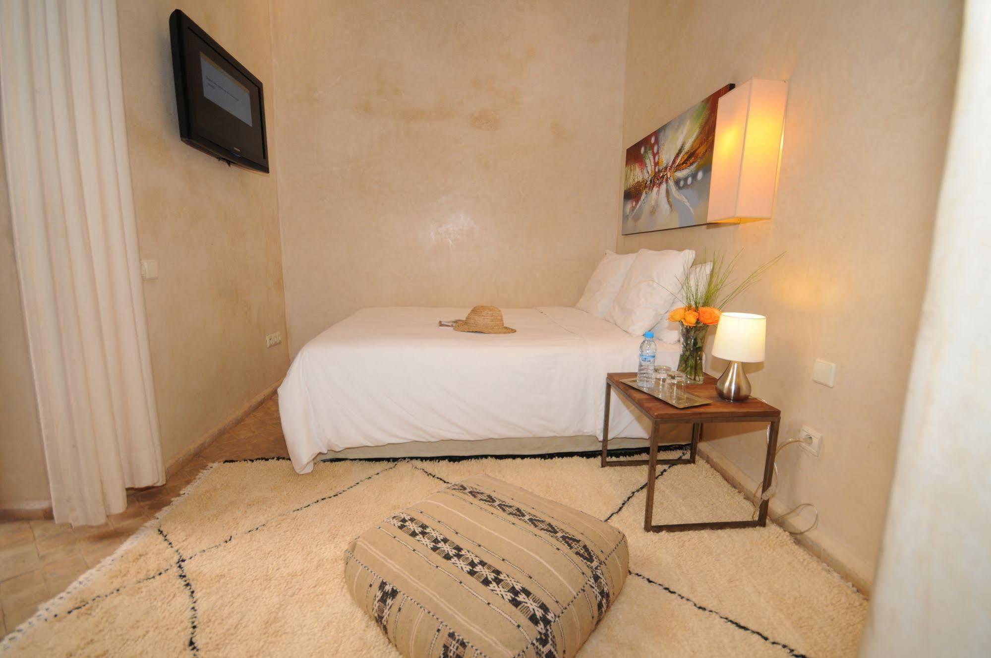 Riad Vendome & Spa Marakeş Dış mekan fotoğraf